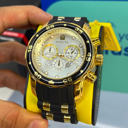 INVICTA PRO DIVER PARA HOMBRE REF-NB