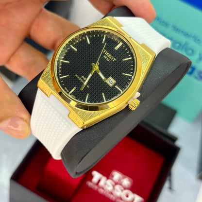 TISSOT PRX DEPORTIVO PARA HOMBRE REF-BDN