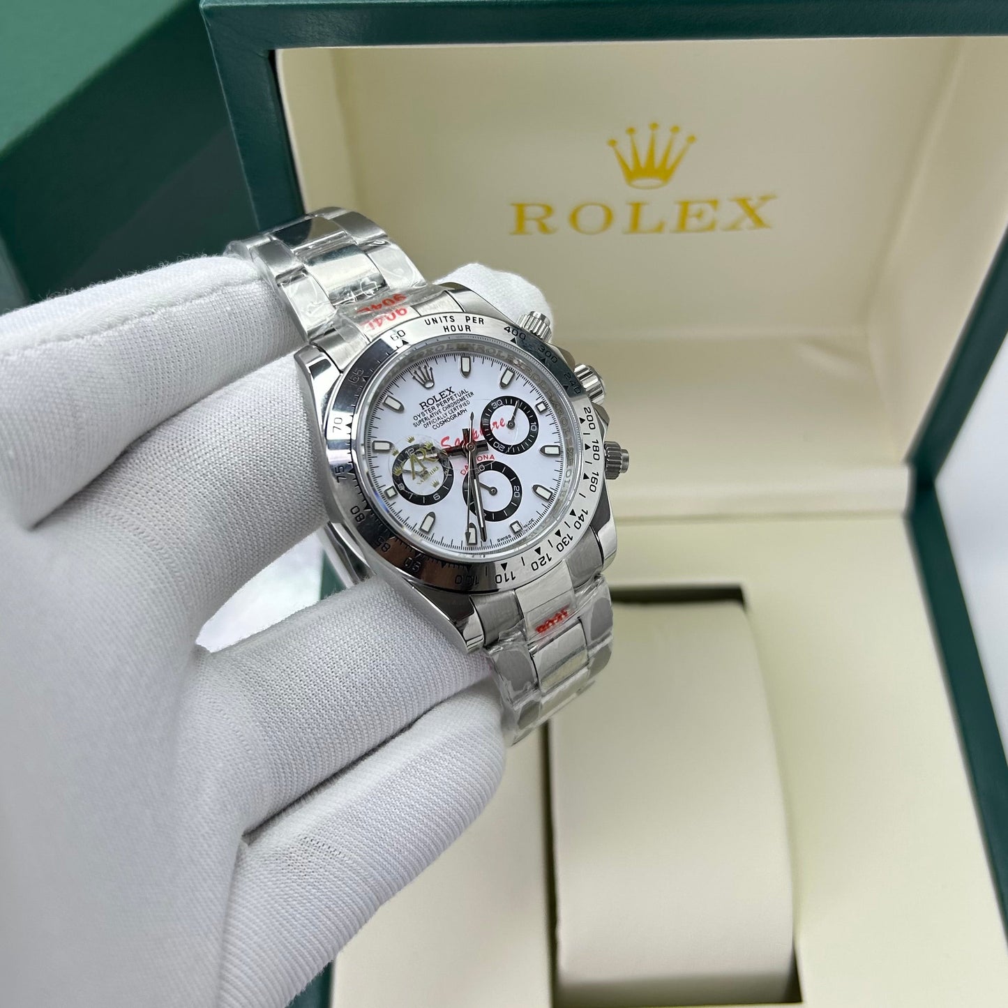 RIX DAYTONA ALTA GAMA AUTOMATICO-