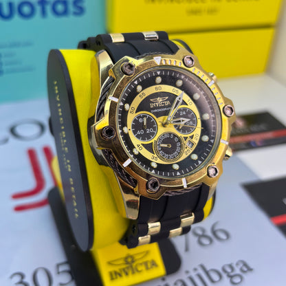 INVICTA BOLT FUNCIONAL PARA HOMBRE REF-NDN