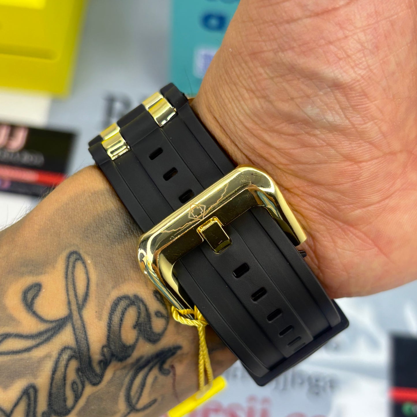 INVICTA PRO DIVER FUNCIONAL  PARA HOMBRE REF-NJK