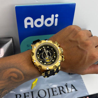 INVICTA VENOM FUNCIONAL  PARA HOMBRE REF-CNN