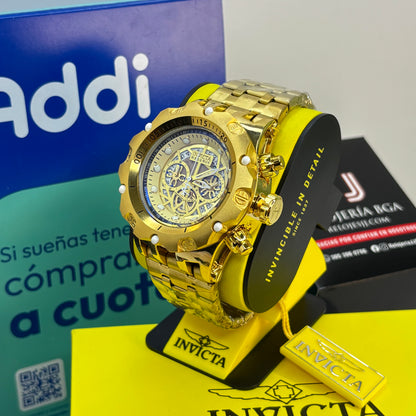 INVICTA VENOM FUNCIONAL 2 PARA HOMBRE REF-DD