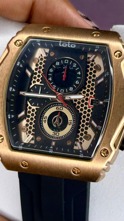 LOTO ORIGINAL PARA HOMBRE REF-LT2431-NO