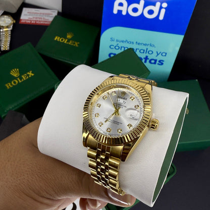 RIX PRESIDENT PARA HOMBRE REF-DB