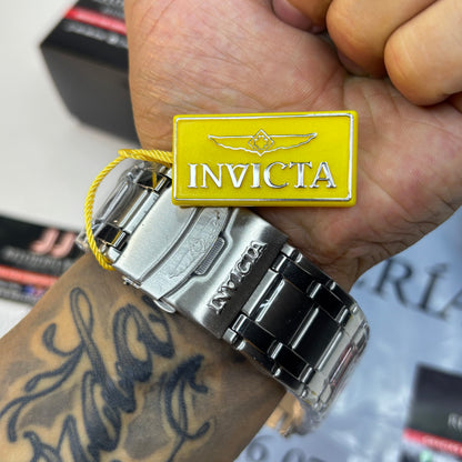 INVICTA BOLT ZEUS PARA HOMBRE REF-PB