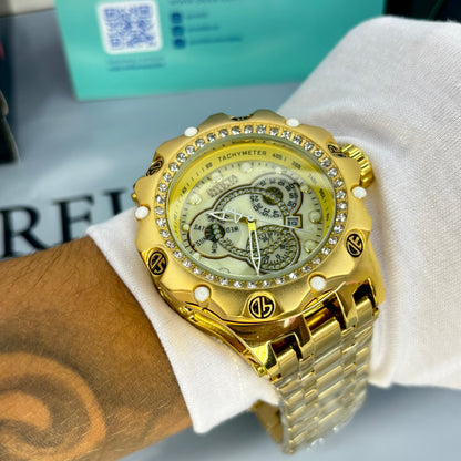 INVICTA VENOM PARA HOMBRE REF-DD