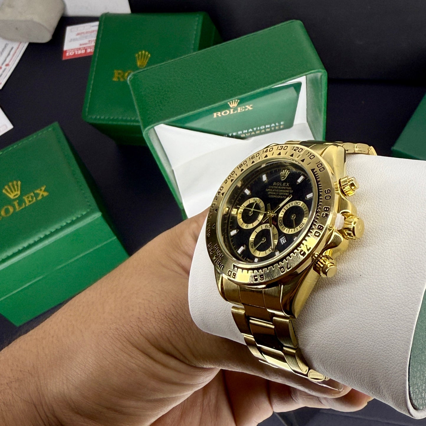 RIX DAYTONA PARA HOMBRE REF-DN