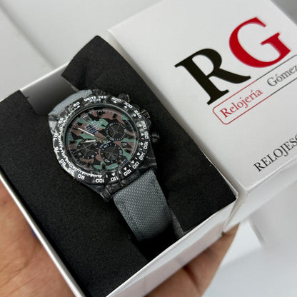 RIX DAYTONA LONA PARA HOMBRE REF-G