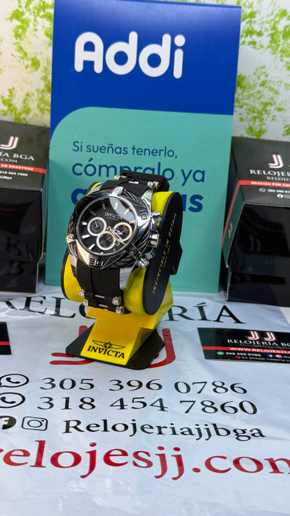 INVICTA BOLT  PARA HOMBRE REF-NPN