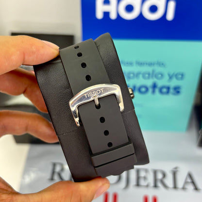 TISSOT T-RACE . TOUCH PARA HOMBRE REF- PN
