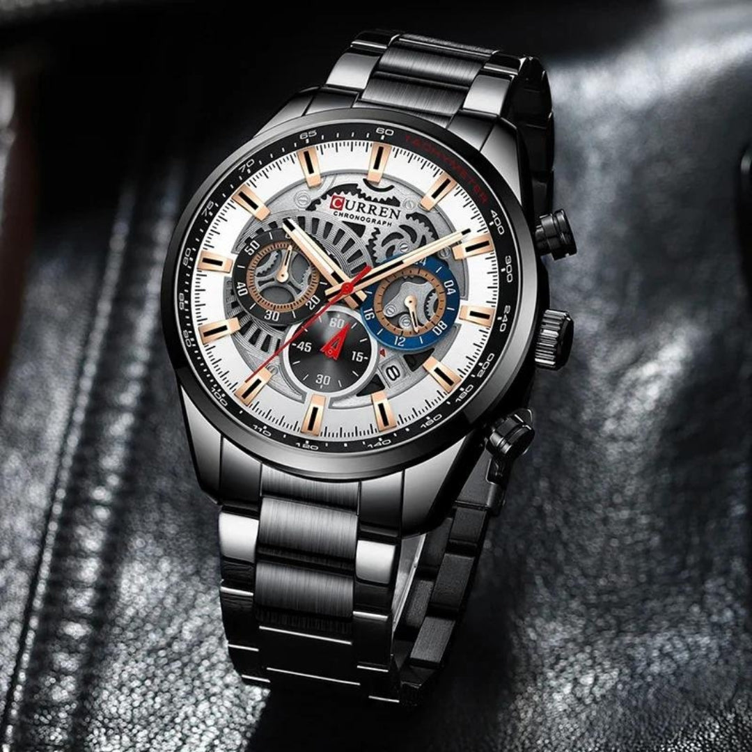 CURREN ORIGINAL PARA HOMBRE REF 8391-NB