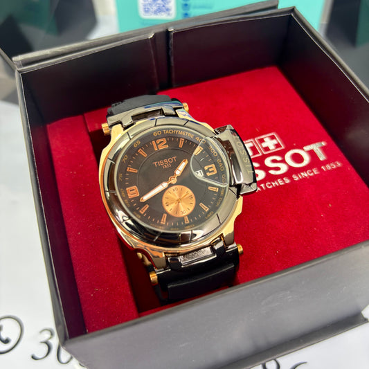 TISSOT T-RACE PARA HOMBRE REF-NN