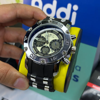 INVICTA PRO DIVER PARA HOMBRE REF-NPN