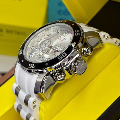 INVICTA PRO DIVER  ORIGINAL ALTA GAMA  PARA HOMBRE REF- 20290
