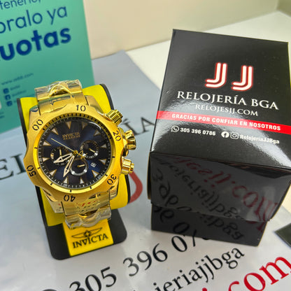 INVICTA VENOM FUNCIONAL 3 PARA HOMBRE REF-DA