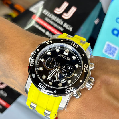 INVICTA PRO DIVER ORIGINAL ALTA GAMA PARA HOMBRE REF- 49830