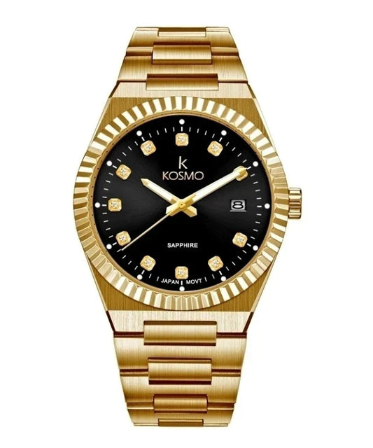 Reloj Kosmo 610-7 – Dorado