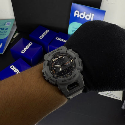 CASIO PARA HOMBRE G-SHOCK REF-GA900-G