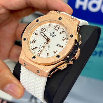 HUBLOT GENEVE PARA HOMBRE REF-ORB