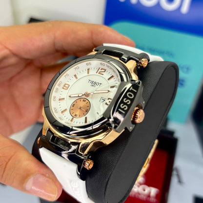 TISSOT T-RACE PARA HOMBRE REF-BB