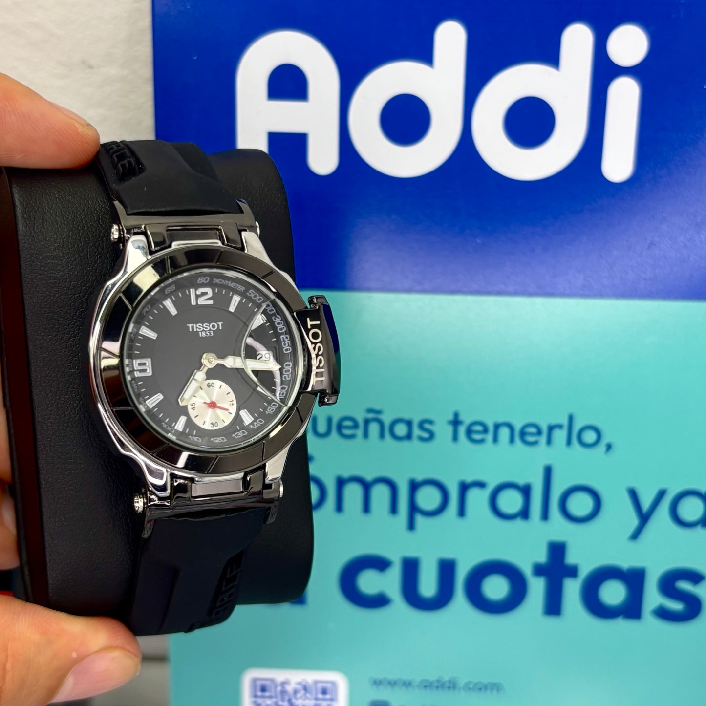 TISSOT 5318 PARA DAMA REF-NNP