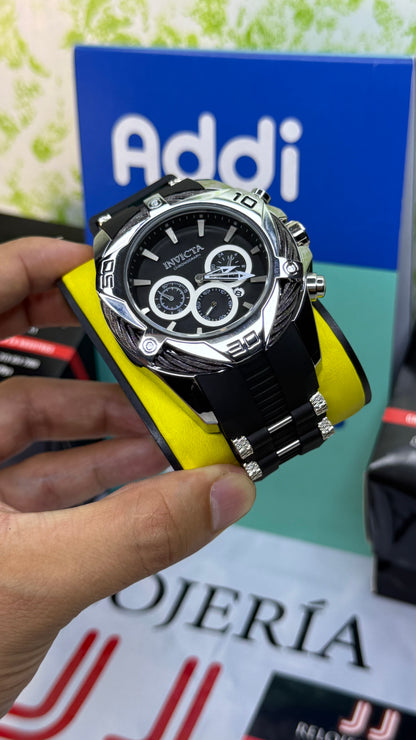 INVICTA BOLT  PARA HOMBRE REF-NPN