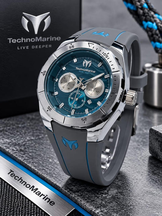TECHNOMARINE  CRUISE LEGEND PARA HOMBRE REF-GA