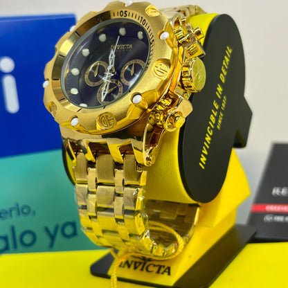INVICTA VENOM FUNCIONAL PARA HOMBRE REF-DN