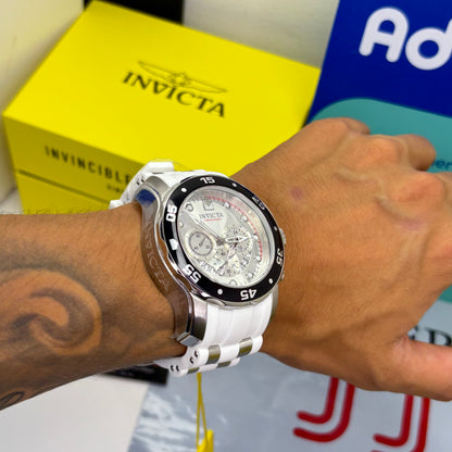 INVICTA PRO DIVER  ORIGINAL ALTA GAMA  PARA HOMBRE REF- 20290