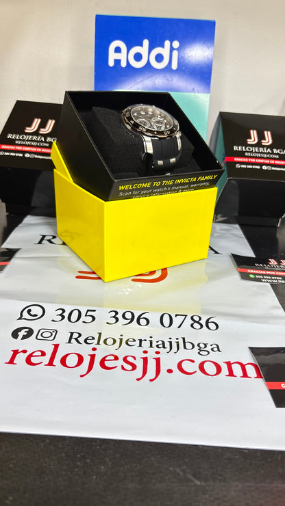 INVICTA PRO DIVER ORIGINAL ALTA GAMA  PARA HOMBRE REF-  REF-   6977