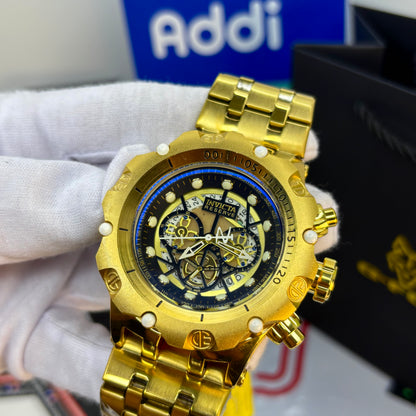 INVICTA VENOM FUNCIONAL 2 PARA HOMBRE REF-DN