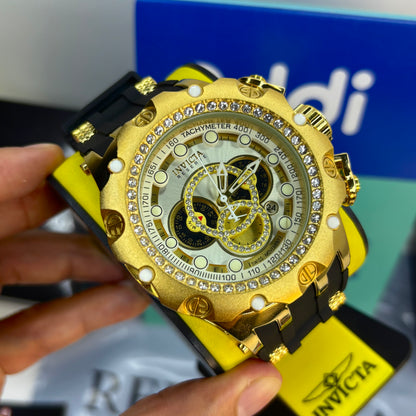 INVICTA VENOM FUNCIONAL  PARA HOMBRE REF-CNB