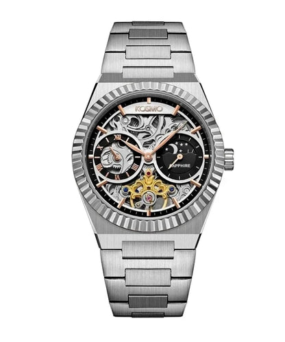 Reloj Automático Kosmo 644-6 – Skeleton