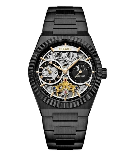 Reloj Automático Kosmo 644-6 – Skeleton