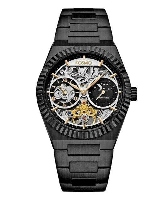 Reloj Automático Kosmo 644-6 – Skeleton