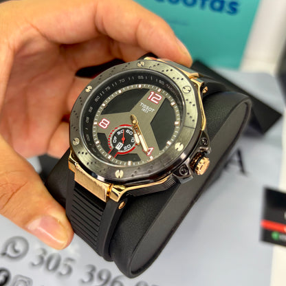 TISSOT 1853 MOTO GP PARA HOMBRE REF-NON