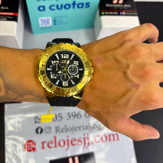 INVICTA PRO DIVER PARA HOMBRE REF-NN