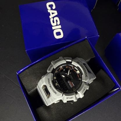 CASIO PARA HOMBRE G-SHOCK REF-GA900-G