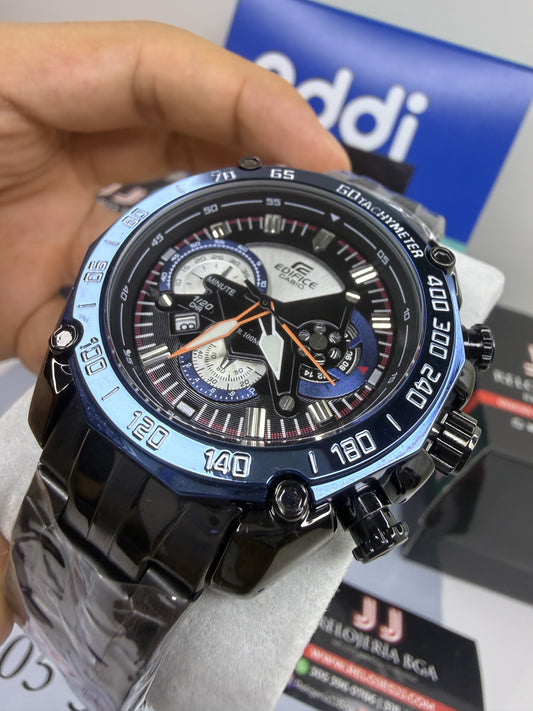 CASIO EDIFICE 550 PARA HOMBRE REF-NAP