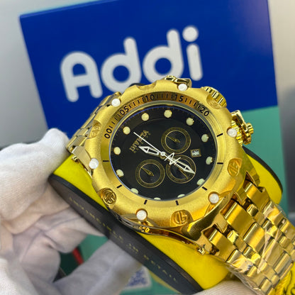 INVICTA VENOM FUNCIONAL PARA HOMBRE REF-DN