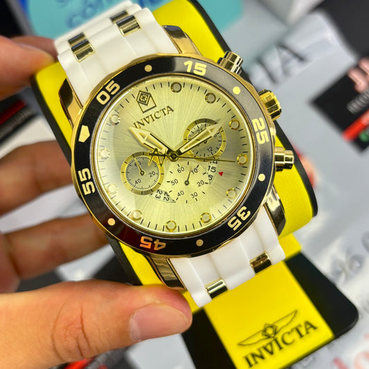 INVICTA PRO DIVER PARA HOMBRE REF-BD