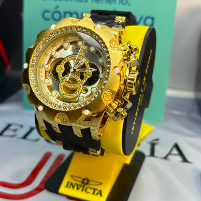 INVICTA VENOM FUNCIONAL  PARA HOMBRE REF-CNB