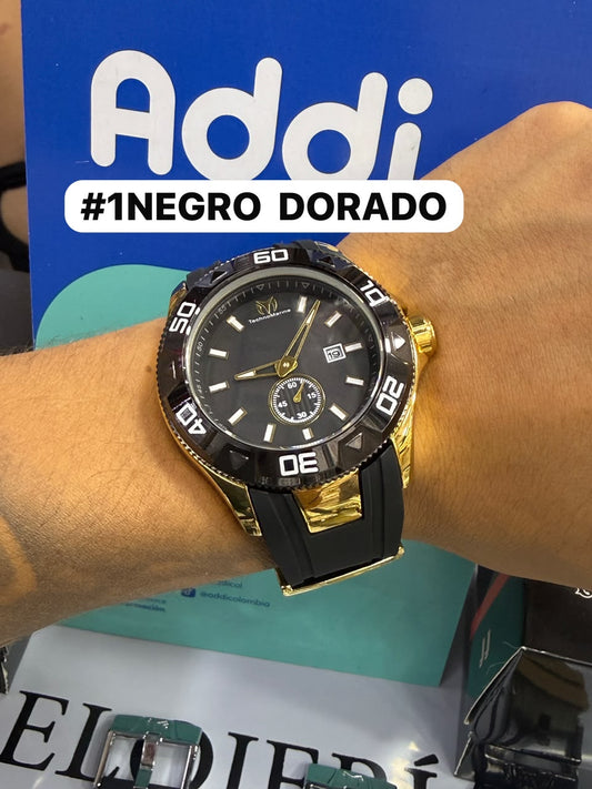 TECHNOMARINE PARA HOMBRE REF-ND