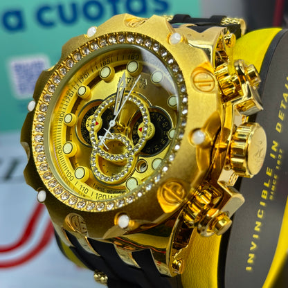 INVICTA VENOM FUNCIONAL  PARA HOMBRE REF-CND