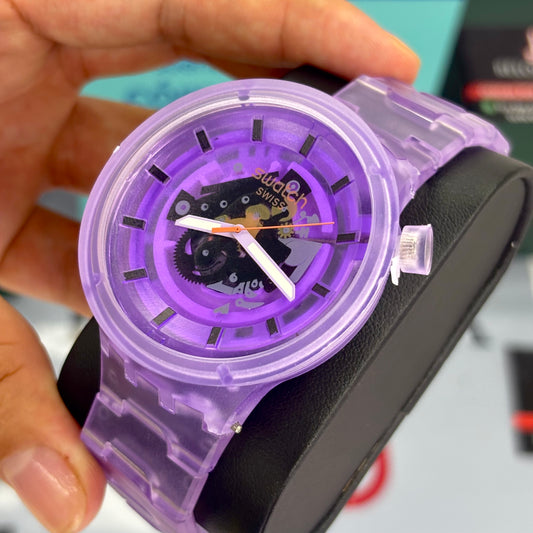 SWATCH NEW G PARA HOMBRE REF-M