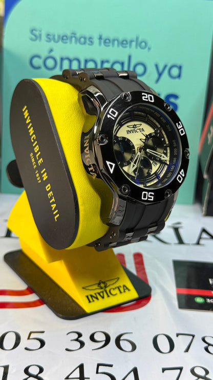 INVICTA PRO DIVER PARA HOMBRE REF-NN