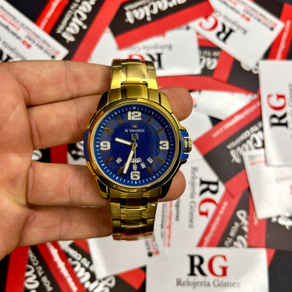 NAVIFORCE ORIGINAL PARA HOMBRE REF NF9216-DA