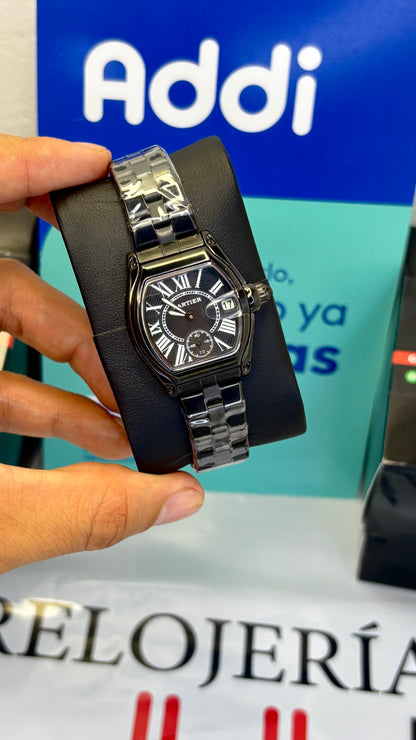 CARTIER ROADSTER PARA DAMA REF-N