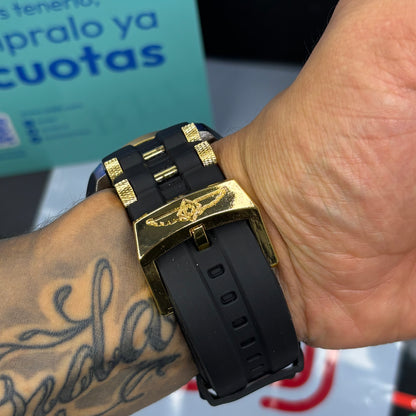 INVICTA MAMMOTH BOLT PARA HOMBRE REF-3753 NA